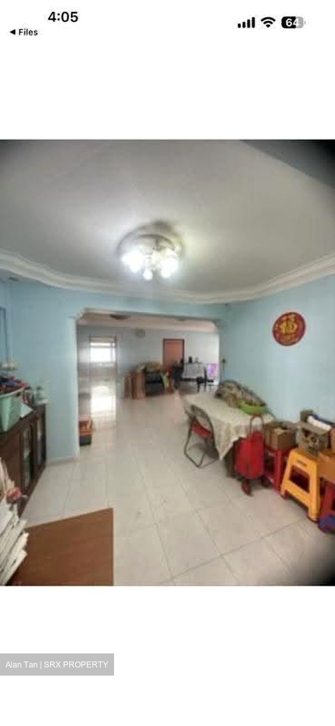 Blk 507 Choa Chu Kang Street 51 (Choa Chu Kang), HDB 5 Rooms #638228221
